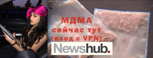 тгк Богородск